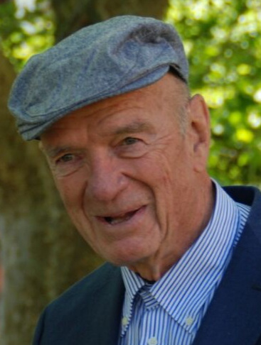 JOSE FERNANDO MARTIN DE LA SIERRA MARCHAN | Bizkaia