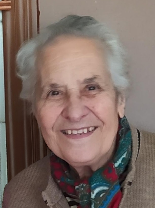 JOSEFA HERNANDEZ BARANDA | Gipuzkoa