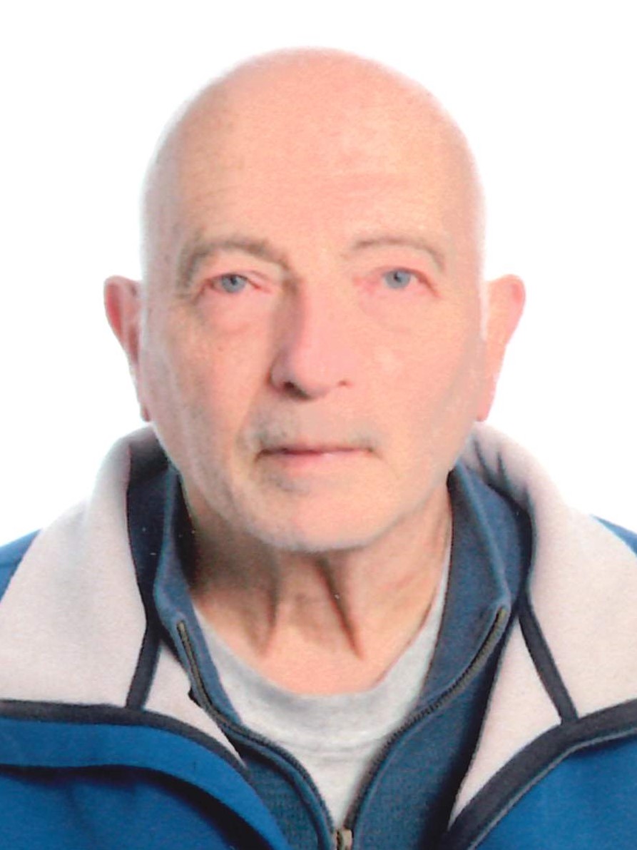 JOSE MARIA MENDIZABAL ARRUTI | Gipuzkoa