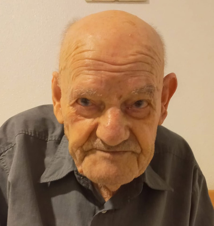 LUIS ANTOLIN MONJE | Gipuzkoa