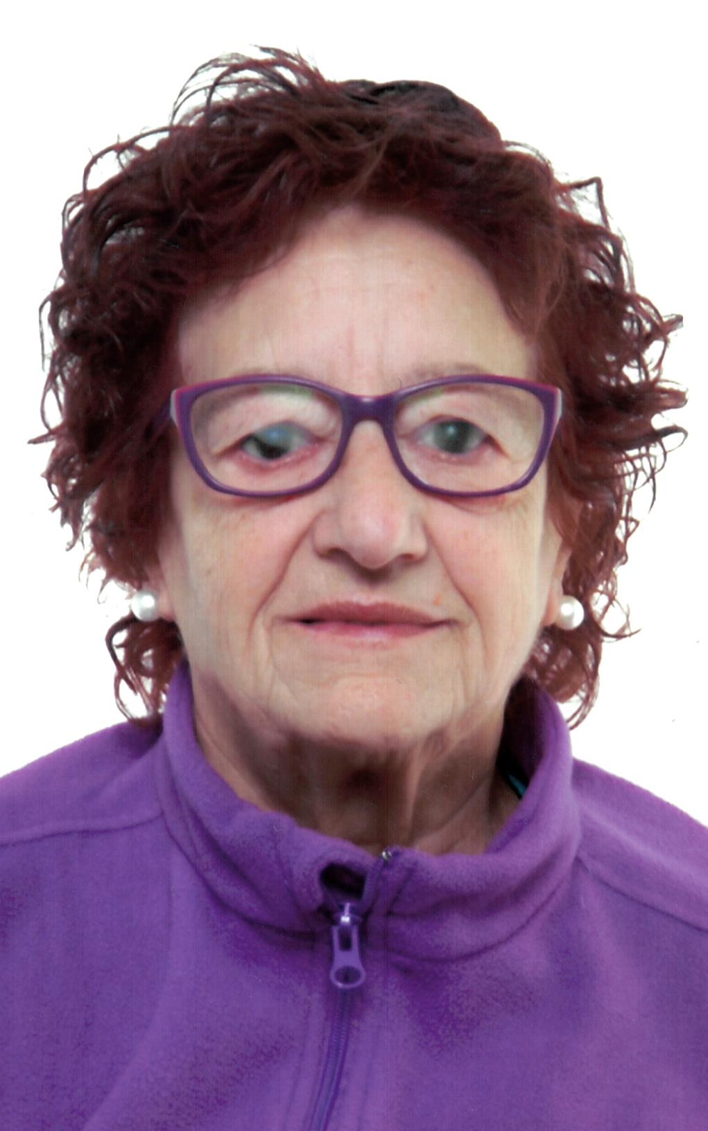 MARÍA ÁNGELES FERNÁNDEZ MONGE | Bizkaia