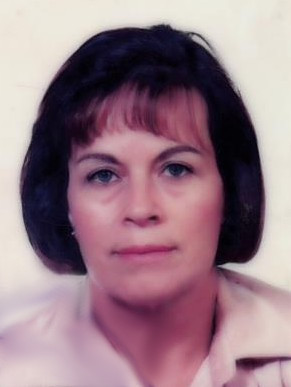 ANTONIA BORREGA CLAVERO | Bizkaia