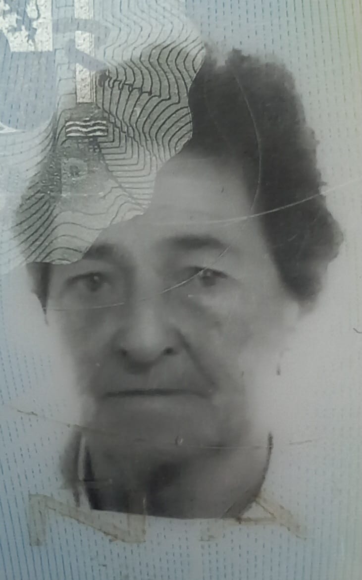 RAQUEL PORTILLO GARCIA | Bizkaia