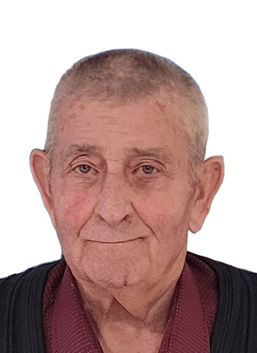 TOMAS GOMEZ RUIZ | Cantabria