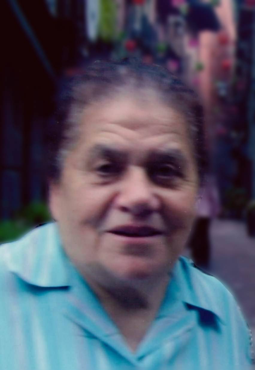 PURIFICACION GARCIA URALDE | Gipuzkoa