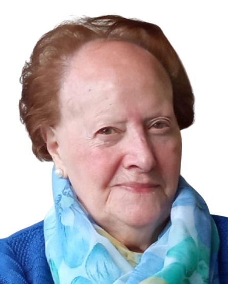 MILAGROS PÉREZ SANTIAGO | Bizkaia