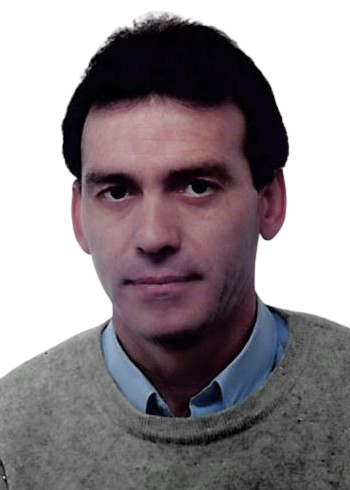 FELIPE MATEO SAEZ | Bizkaia