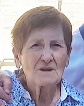 ANA MARY ITURGOYEN MARTINEZ | Gipuzkoa