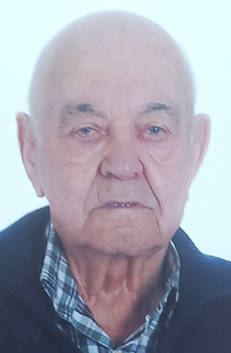 JOSE RUIZ MENDOZA | Bizkaia