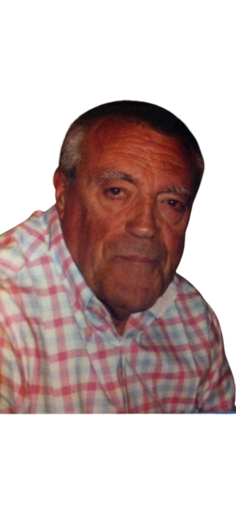 JOSE ANTONIO GÓMEZ ESTEBAN. | Bizkaia