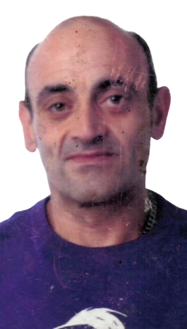 AMADOR FLORES HERAS | Bizkaia