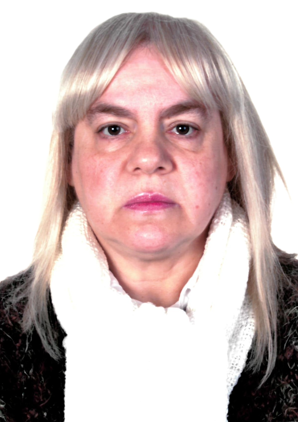 MARIA CRUZ MARTIN DE LA PRIETA | Bizkaia