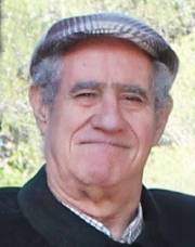 CARMELO FERNANDEZ LARGO | Gipuzkoa