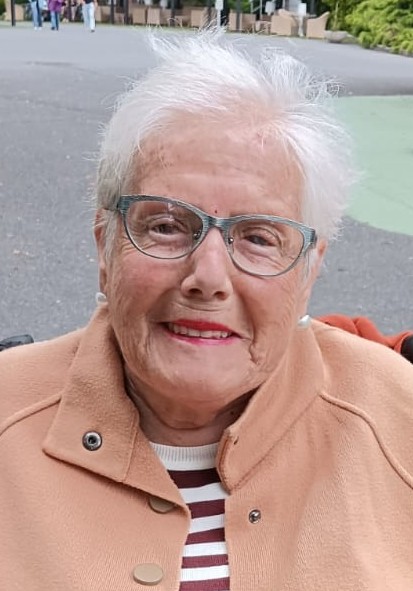 MARIA TERESA VILLA MARTINEZ | Bizkaia