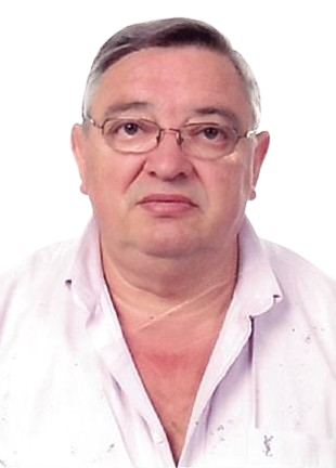 JOSE LUIS JUARROS MARIN | Bizkaia