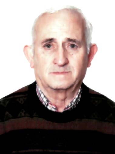 ERNESTO TRAPOTE MARTINEZ | Bizkaia