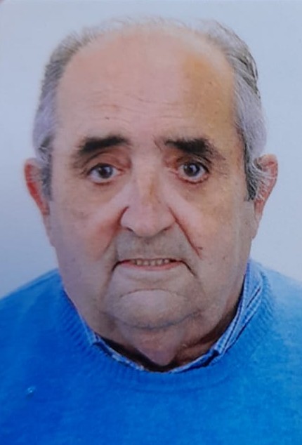 ISAAC EMETERIO GUTIERREZ BUSTARA | Cantabria