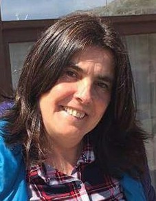 ROSALIA GANCEDO RODRIGUEZ | Cantabria