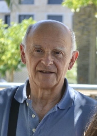 JOSÉ RAMÓN MEDIAVILLA OCHOA | Gipuzkoa