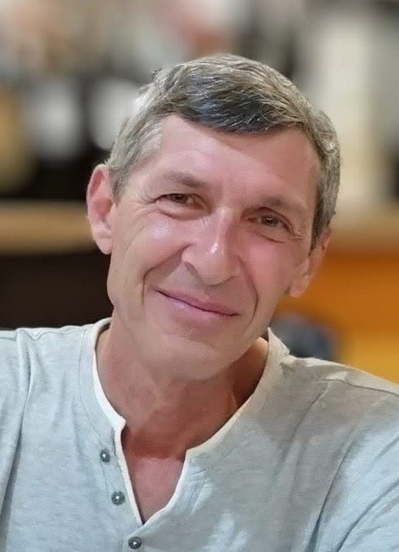 FIDEL LORENTE ZABALA | Bizkaia