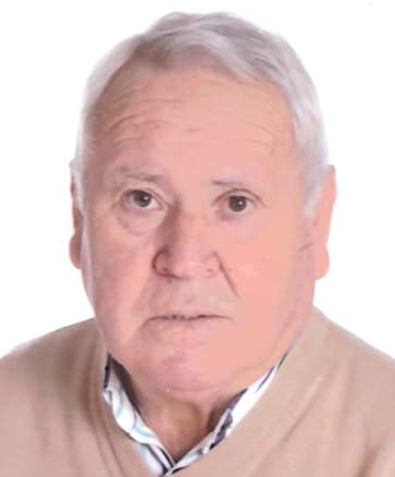 JOSE LOPEZ LOPEZ | Gipuzkoa