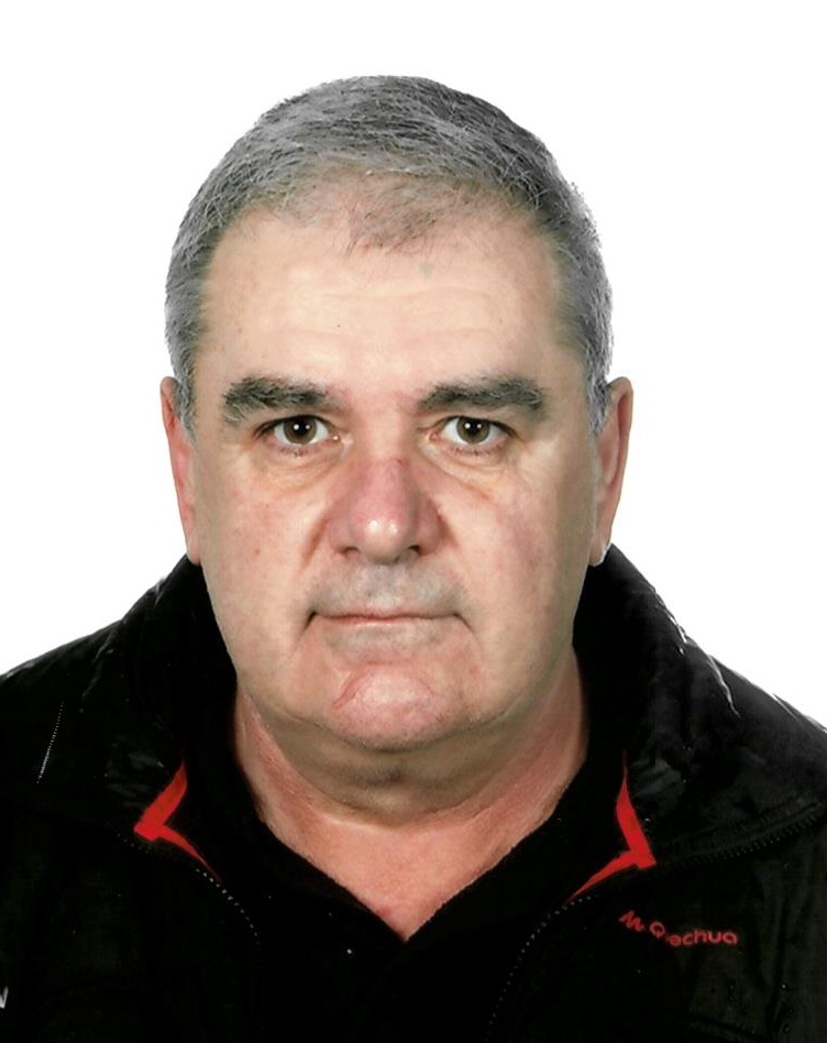 JOSE ANTONIO RODRIGUEZ LARIZ | Gipuzkoa