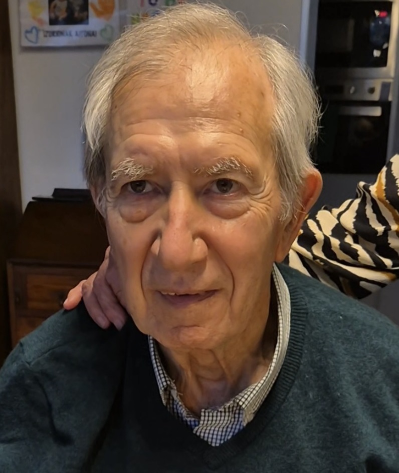 ENRIQUE MARTINEZ STINUS | Gipuzkoa