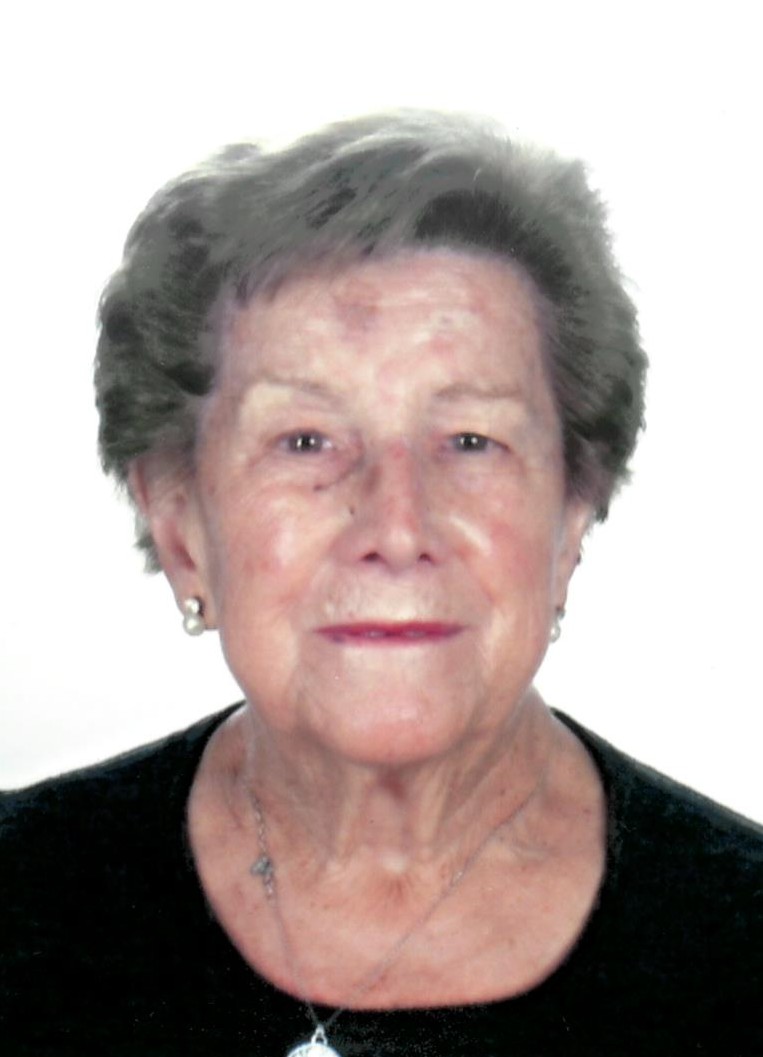 MARIA MAGDALENA PEREZ GONZALEZ | Bizkaia