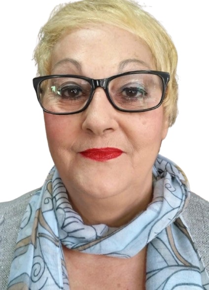 MARIA BEGOÑA DIEGUEZ BARRERA | Bizkaia