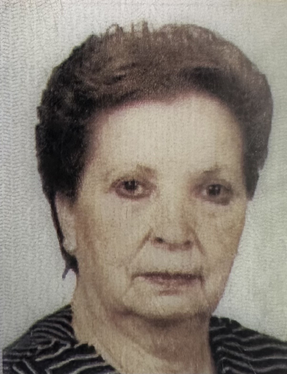 JUANA EZPELETA ENGUITA | Bizkaia