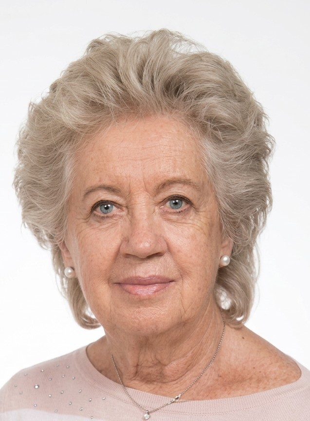 DOÑA ROSINA BOBADILLA SANCHEZ | Bizkaia