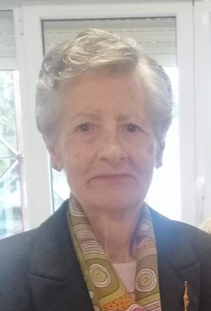 JUANA LETE MUGURUZA | Gipuzkoa