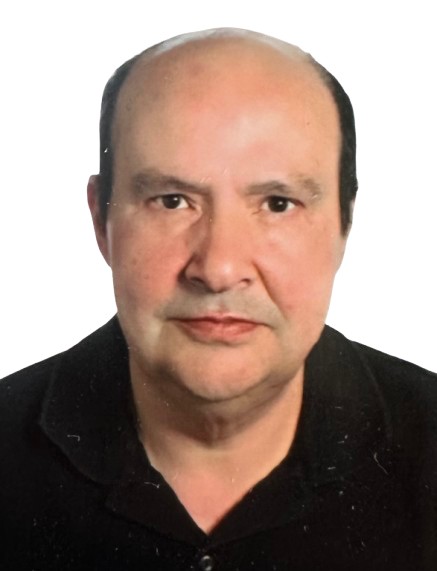 LUIS MARÍA RICO BARCIELA | Bizkaia
