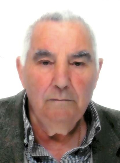 JESUS REY EIRAS | Bizkaia