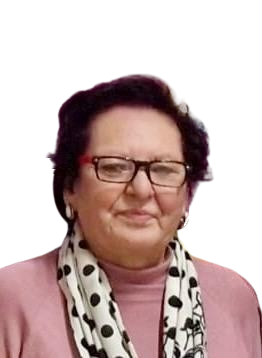 MARIA TERESA GOMEZ BENITO | Cantabria