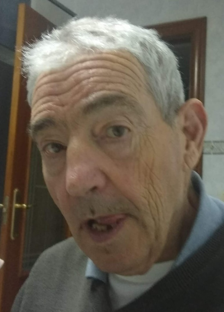 LUIS MARIA ZIAURRITZ SARASIBAR | Gipuzkoa
