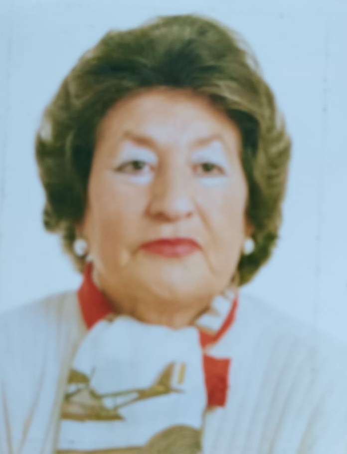 AMAYA URRUTIA GALARZA | Bizkaia
