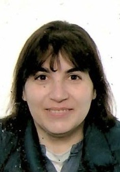 SUSANA JORGE PASCUAL | Gipuzkoa