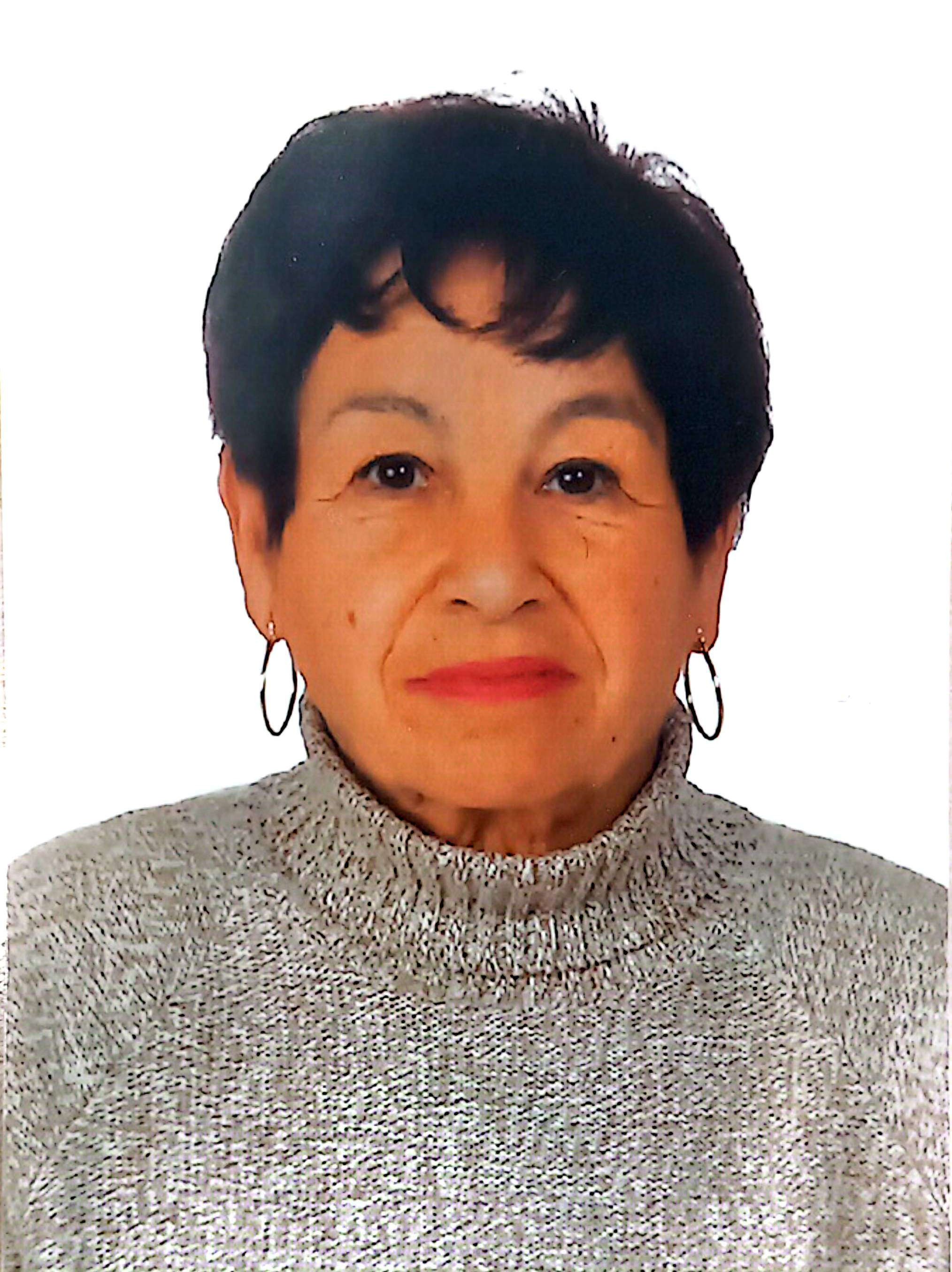 CARMEN SALAZAR MELGAR | Bizkaia