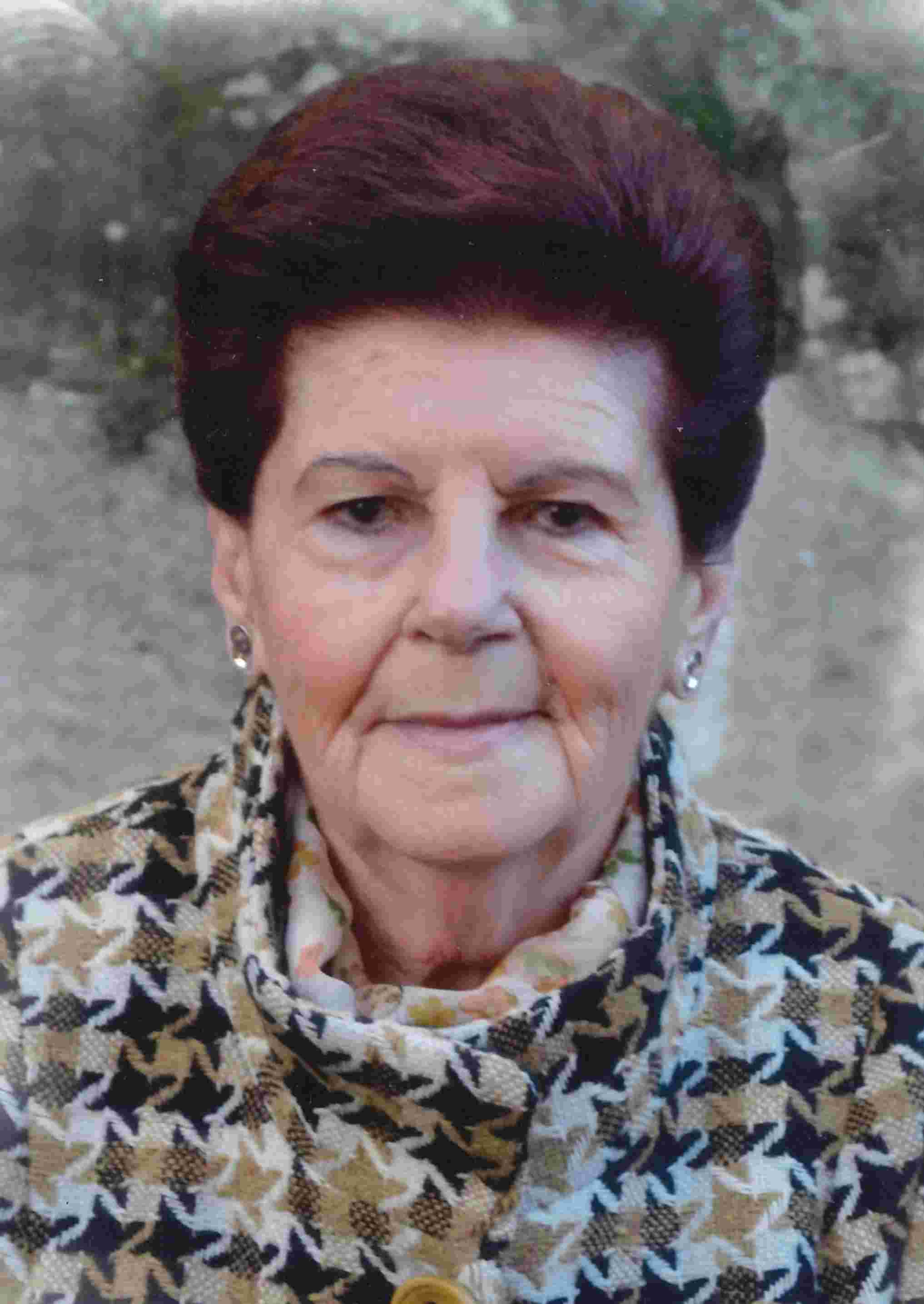 MARIA ANGELES RECALDE UNSAIN | Gipuzkoa