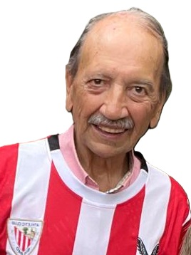 VICTOR MAEROVICH CARCEDO | Bizkaia