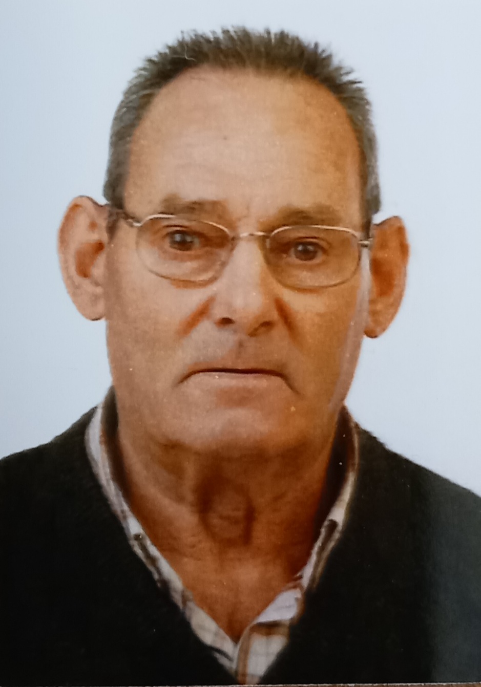 JUAN PEDRO GOÑI TELLECHEA | Navarra