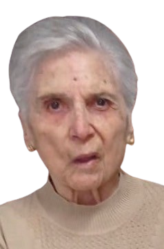 MARIA DE LOS DOLORES HERNANDEZ QUIROS | Bizkaia