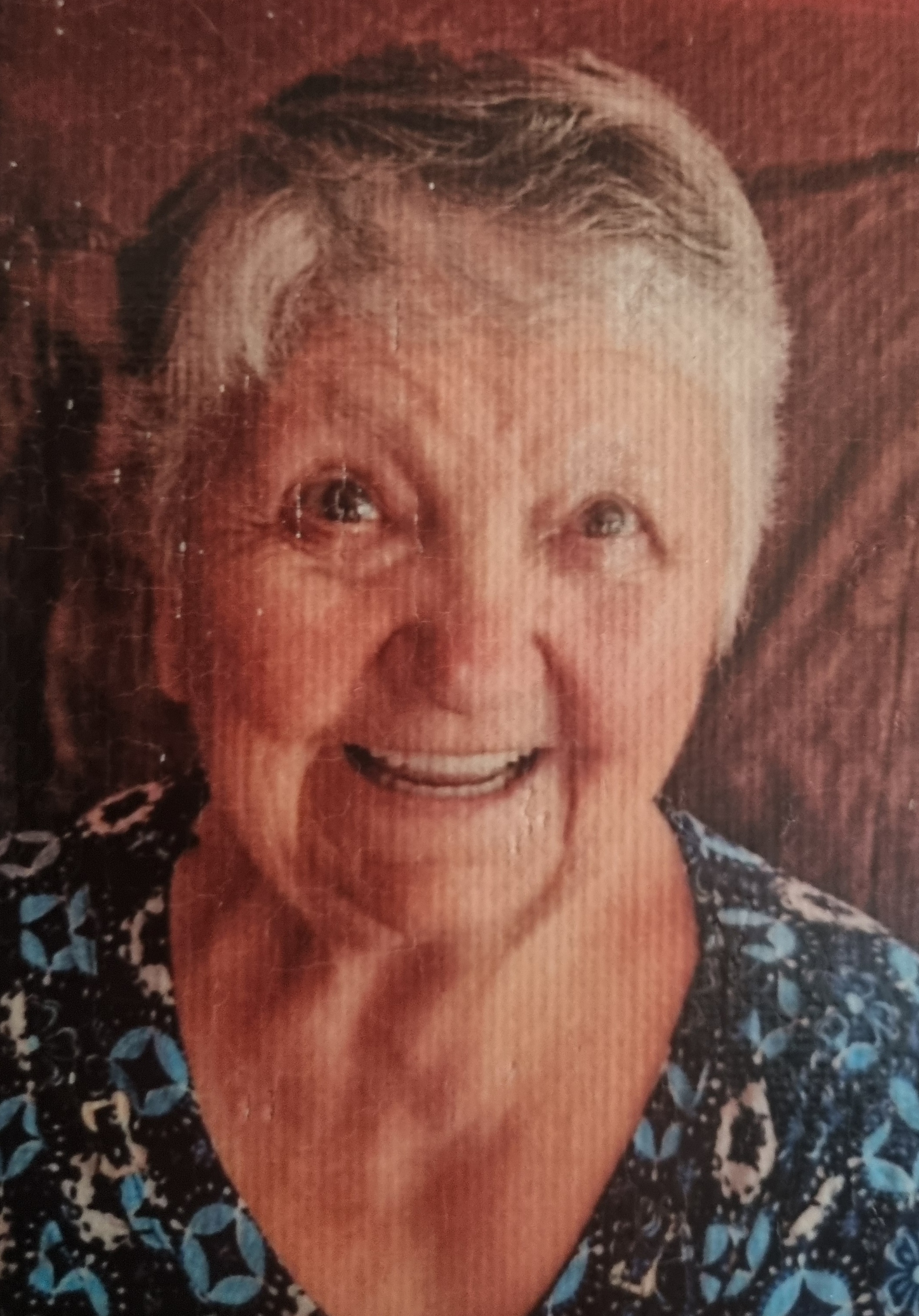 DOÑA CARMEN ARIAS LOPEZ | Cantabria