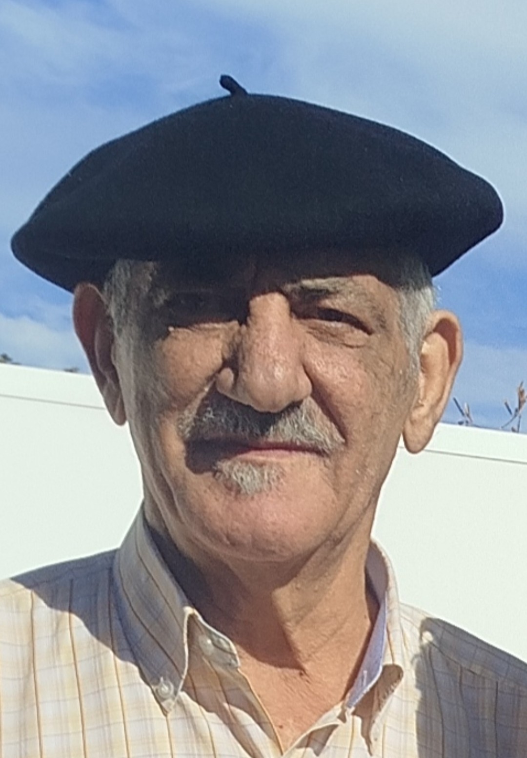 PEDRO RAMOS MORICHE | Bizkaia