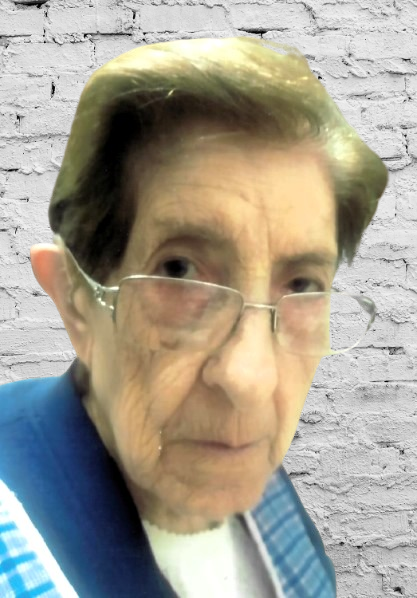 PETRA LUENGO BOBILLO | Gipuzkoa