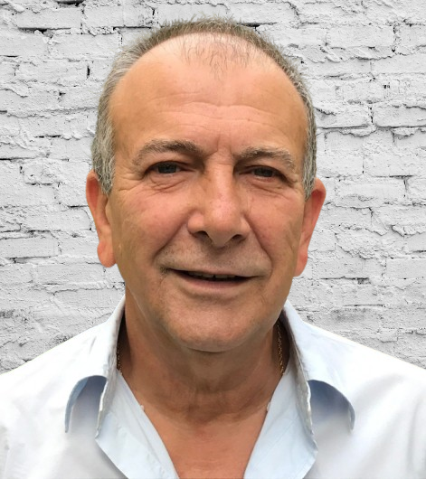 ALBERTO MAGUREGUI ASTABURUAGA | Gipuzkoa