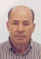 JULIAN MARTIN PORTILLA | Gipuzkoa