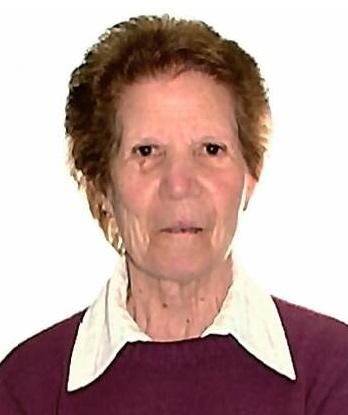 FRANCISCA CUEVAS PIRIZ | Gipuzkoa