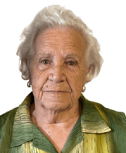 MARIA MATUTINA RODRIGUEZ ANIA | Bizkaia